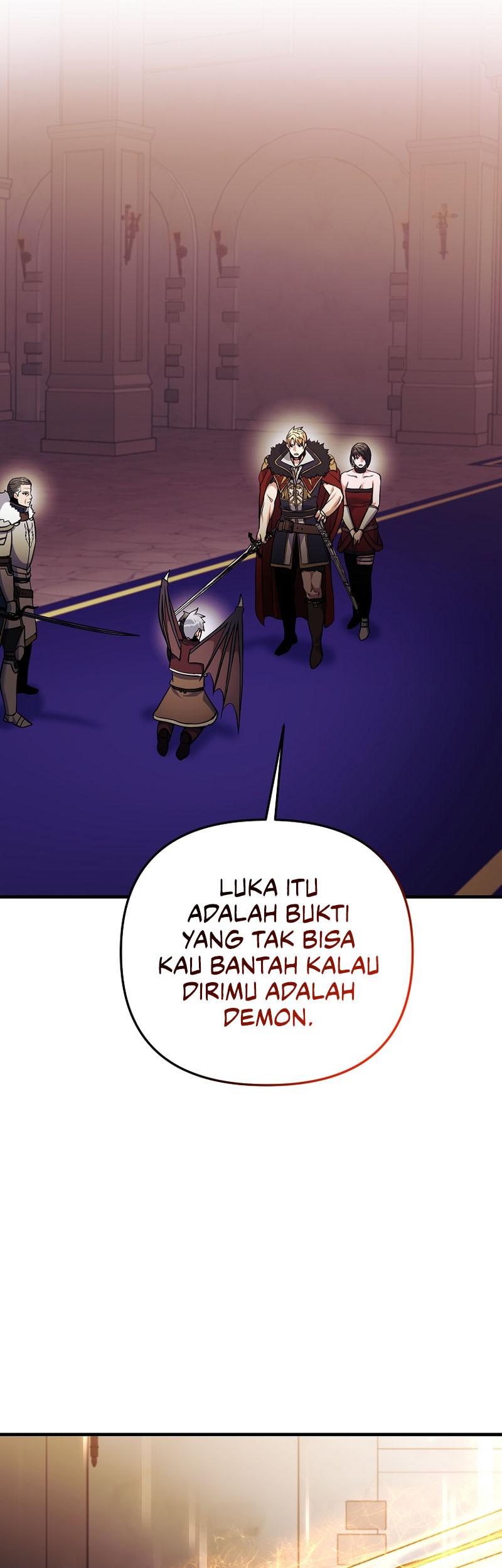 I Became the Mad Emperor Chapter 38 Gambar 49