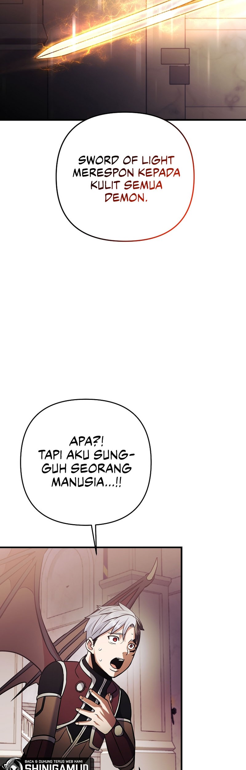 I Became the Mad Emperor Chapter 38 Gambar 50