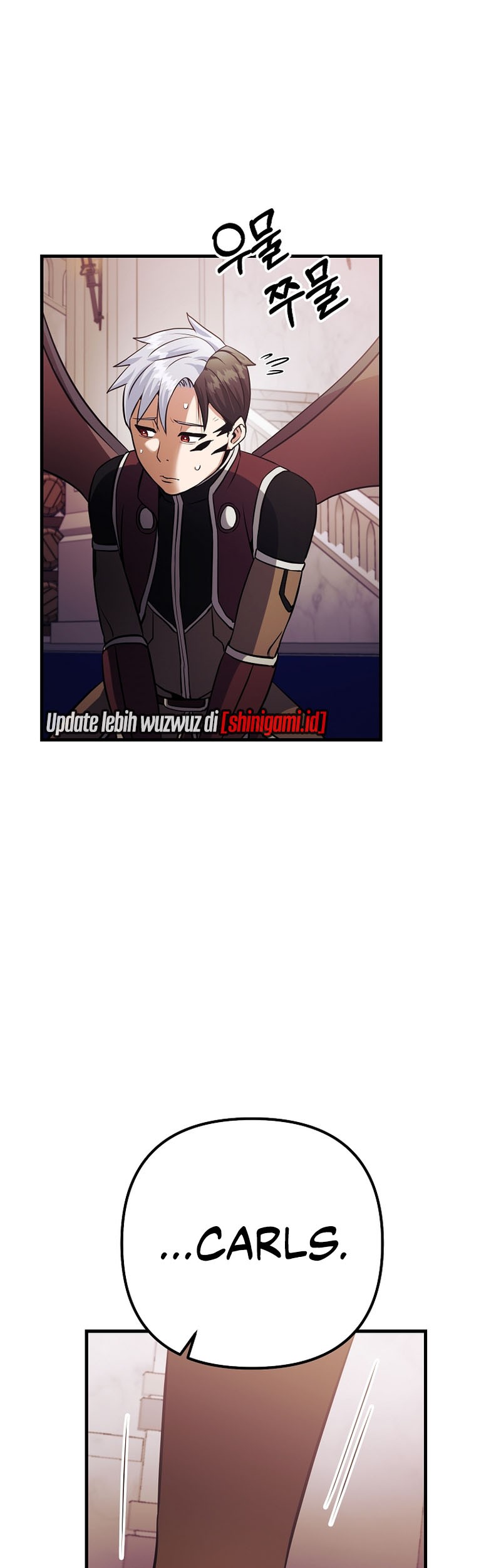 I Became the Mad Emperor Chapter 38 Gambar 55