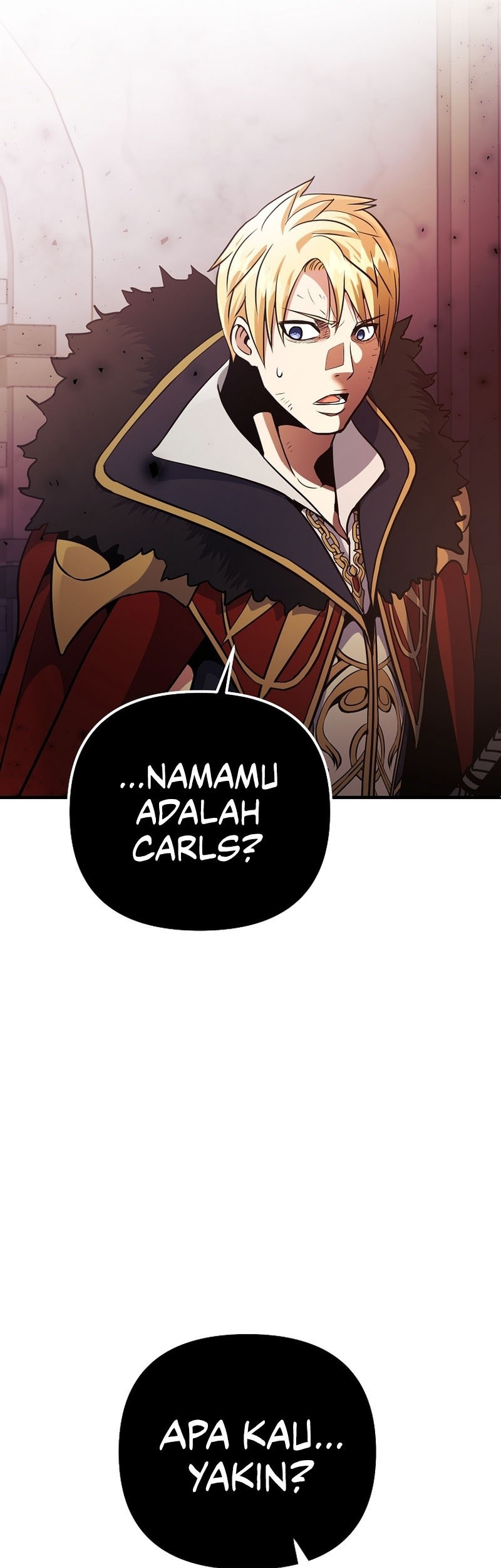 I Became the Mad Emperor Chapter 38 Gambar 57