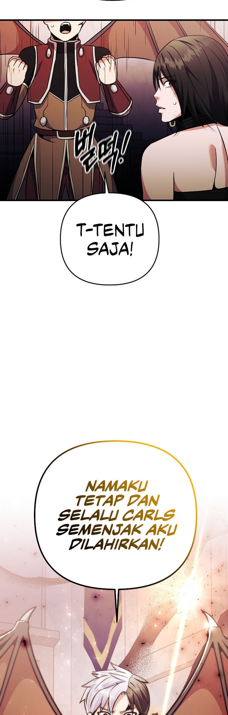 I Became the Mad Emperor Chapter 38 Gambar 58