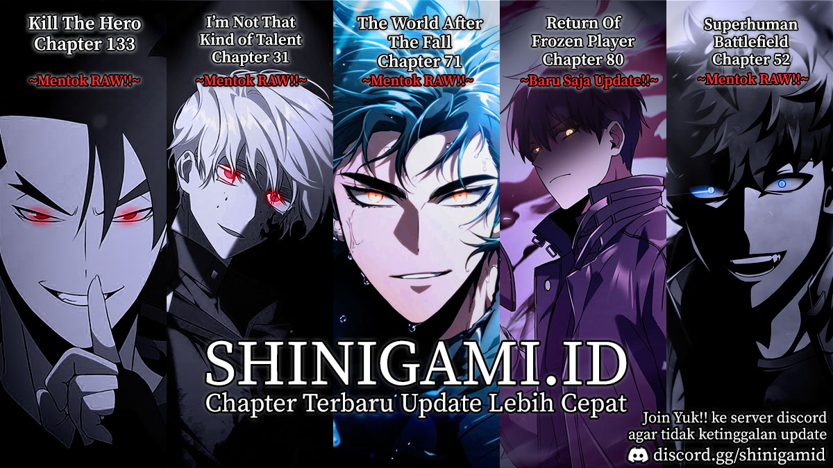 I Became the Mad Emperor Chapter 38 Gambar 63