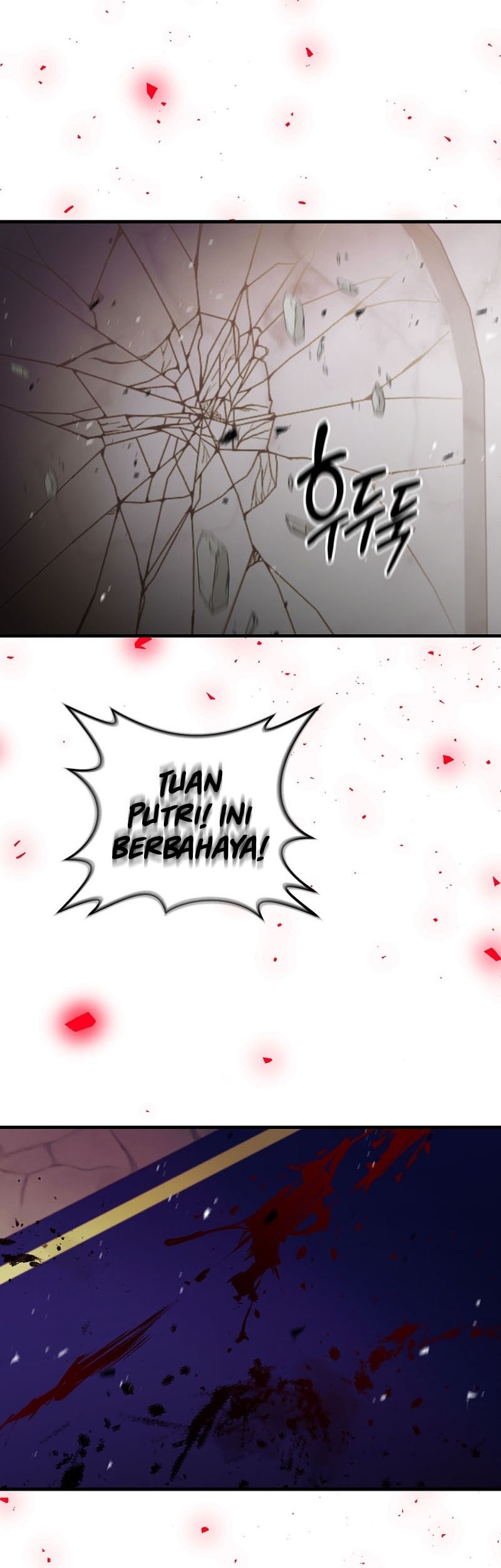 Baca  I Became the Mad Emperor Chapter 38 Gambar 2