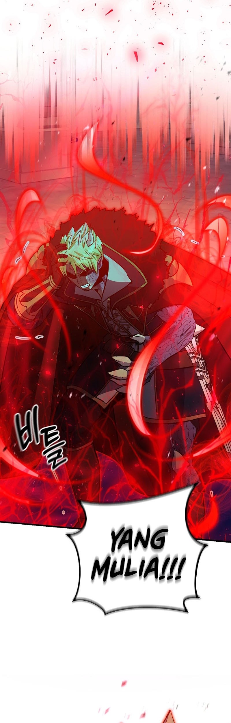 I Became the Mad Emperor Chapter 38 Gambar 4