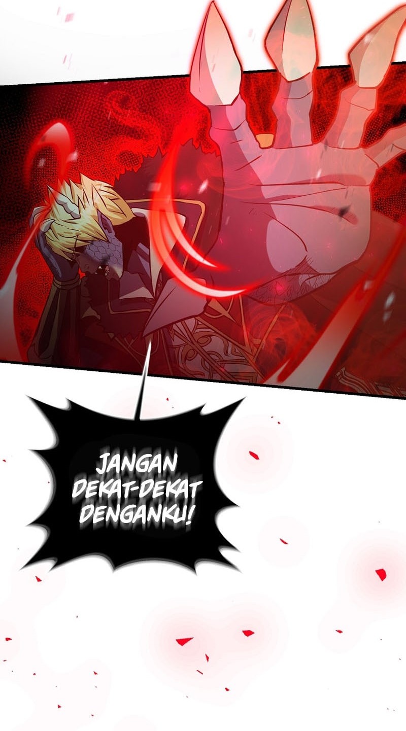I Became the Mad Emperor Chapter 38 Gambar 5