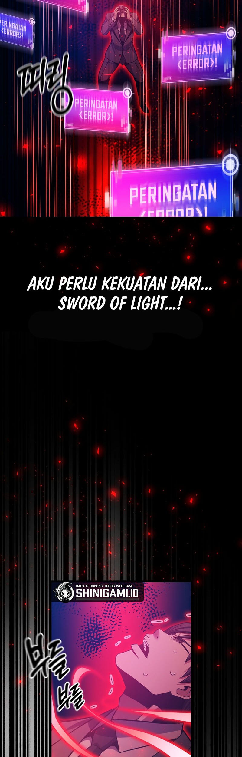 I Became the Mad Emperor Chapter 38 Gambar 10