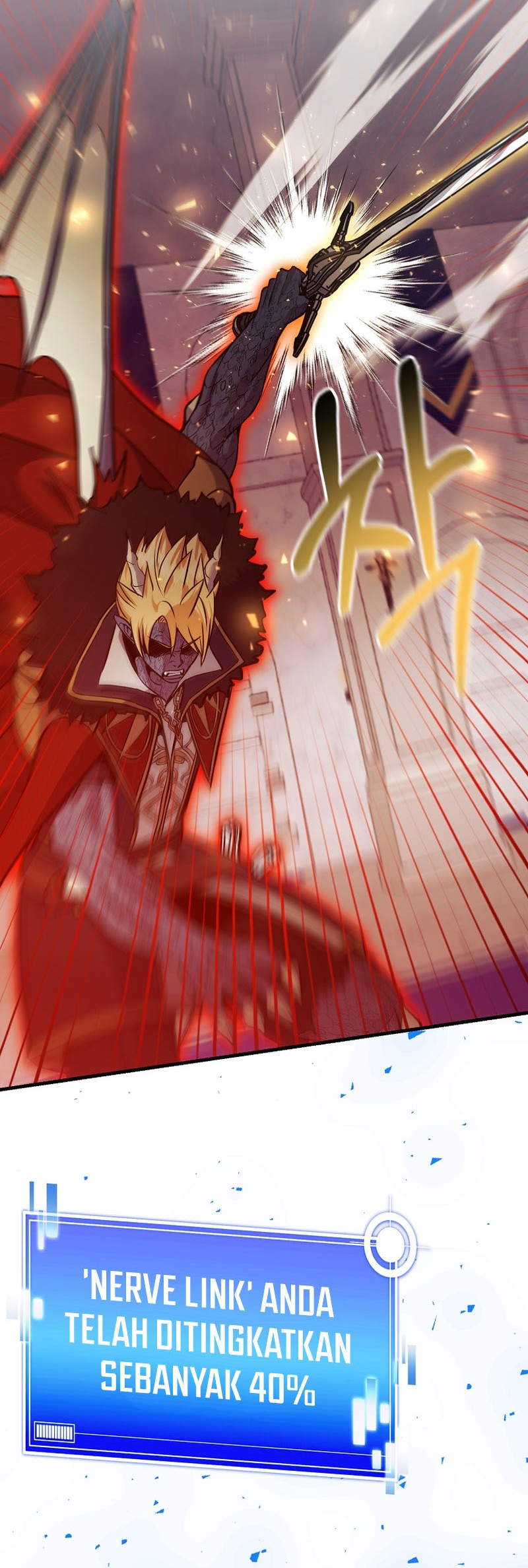 I Became the Mad Emperor Chapter 38 Gambar 16