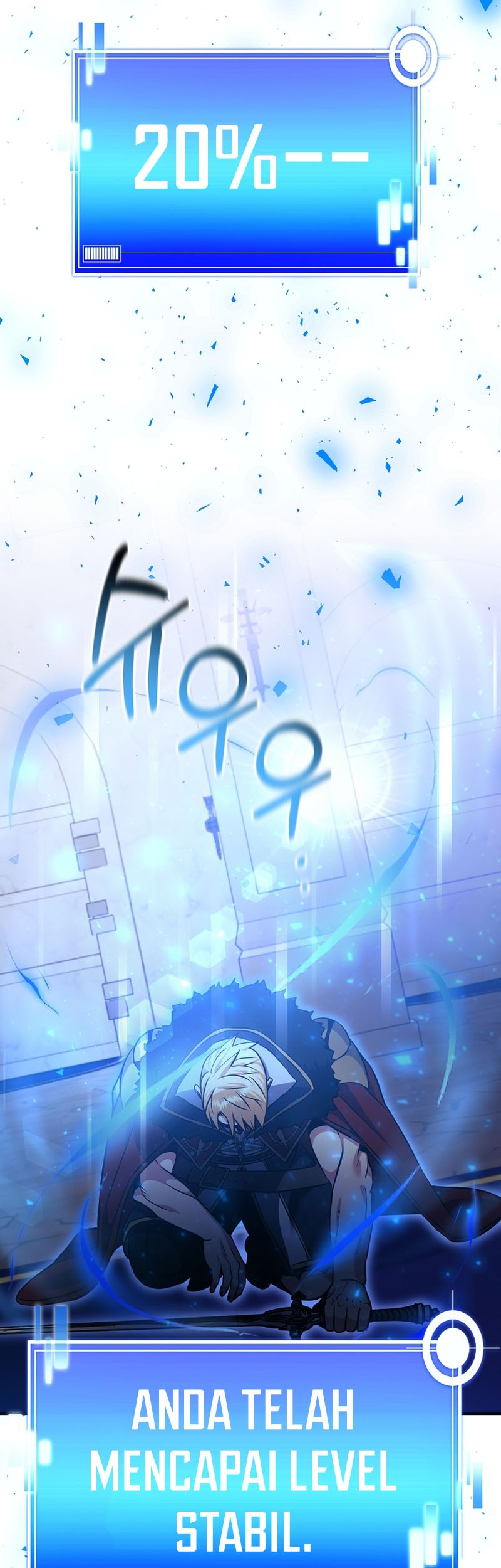 I Became the Mad Emperor Chapter 38 Gambar 23