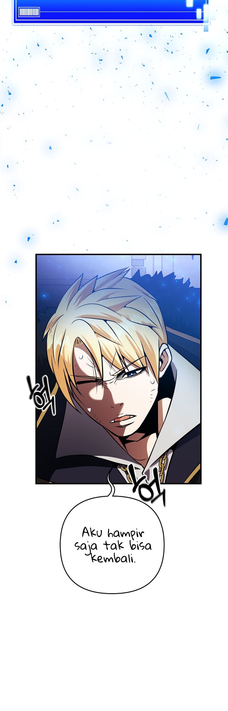 I Became the Mad Emperor Chapter 38 Gambar 24