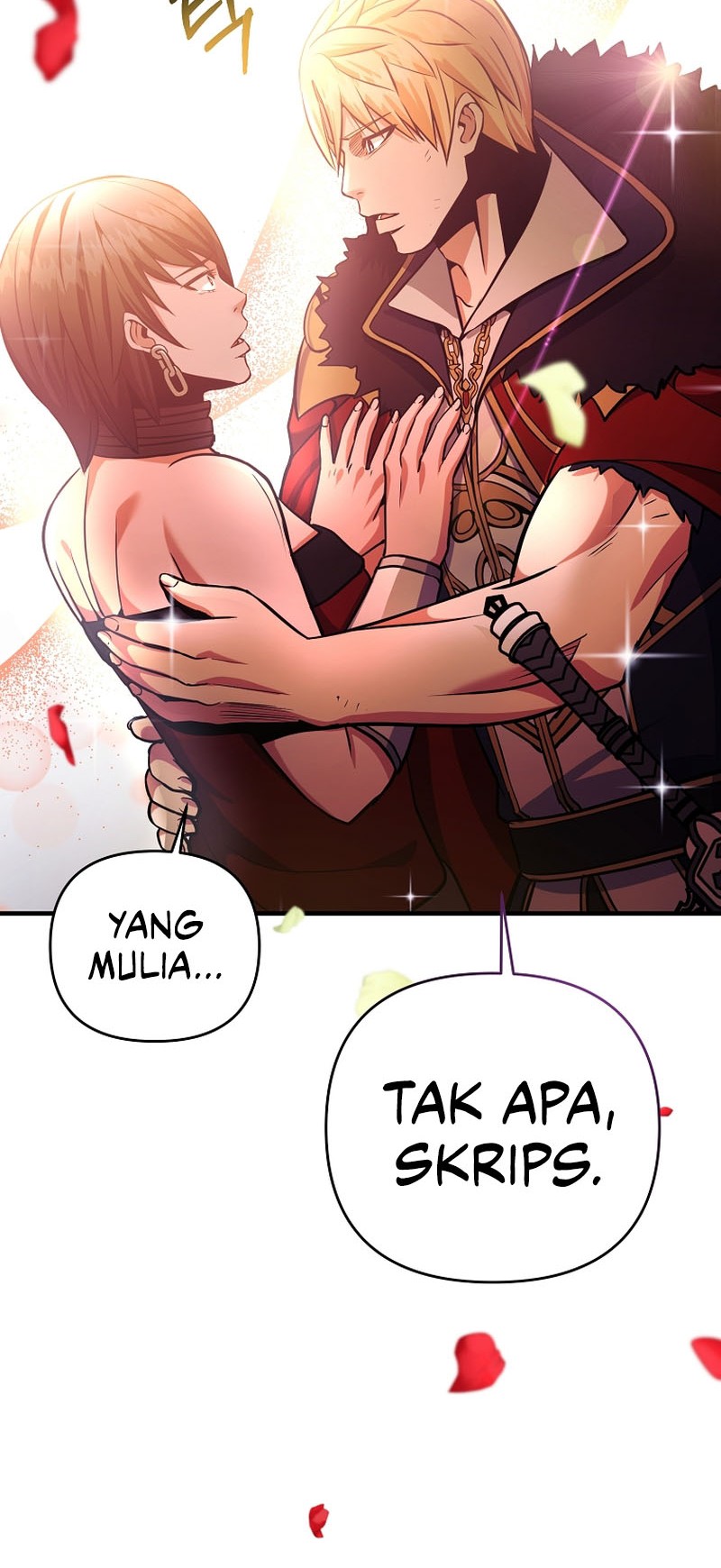 I Became the Mad Emperor Chapter 38 Gambar 28