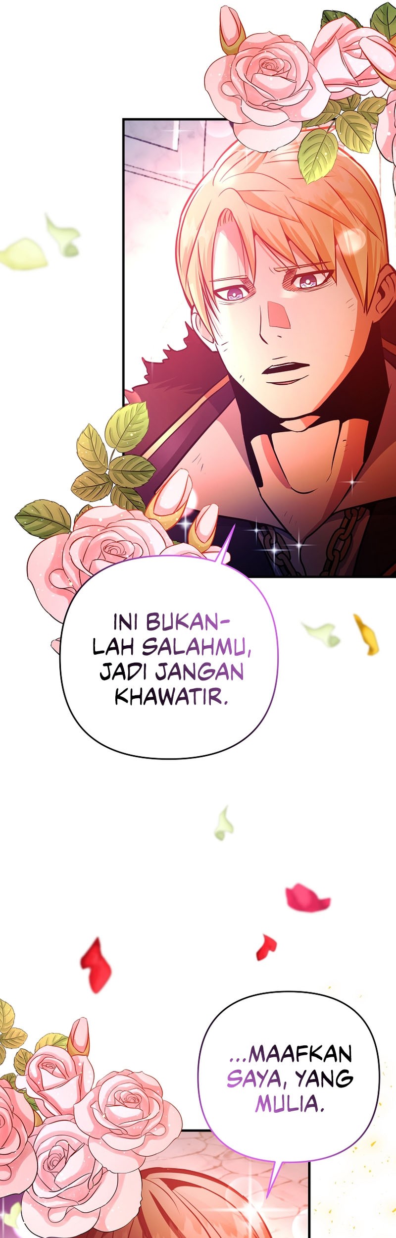 I Became the Mad Emperor Chapter 38 Gambar 29