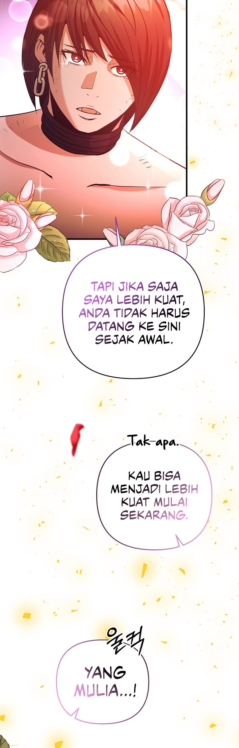 I Became the Mad Emperor Chapter 38 Gambar 30