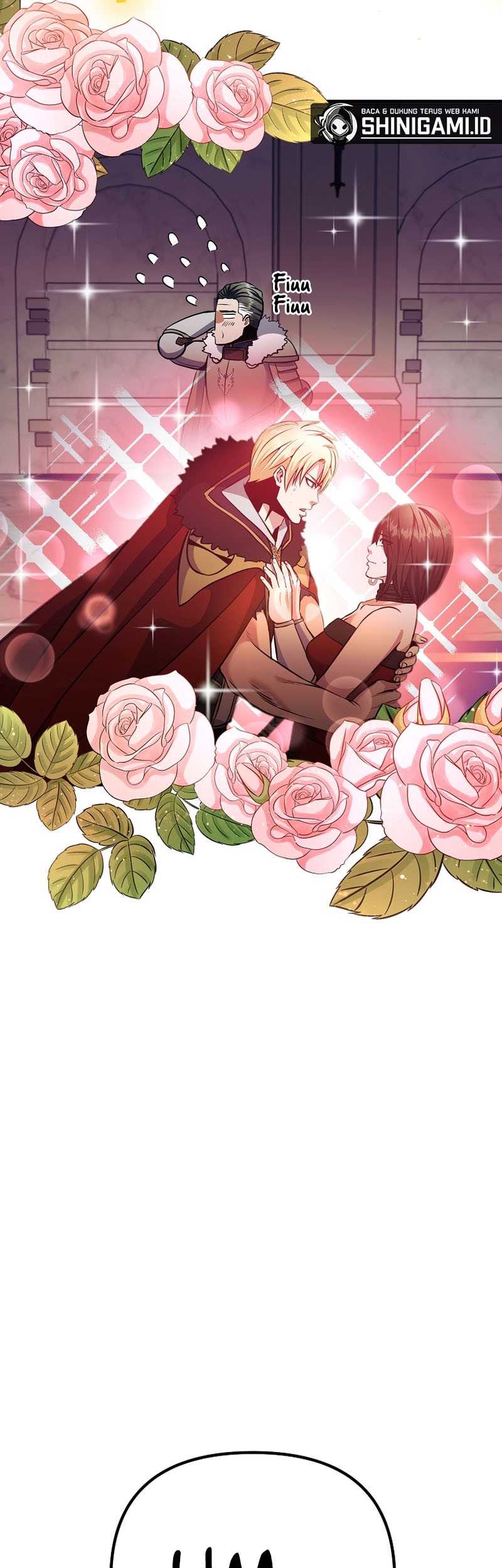 I Became the Mad Emperor Chapter 38 Gambar 31