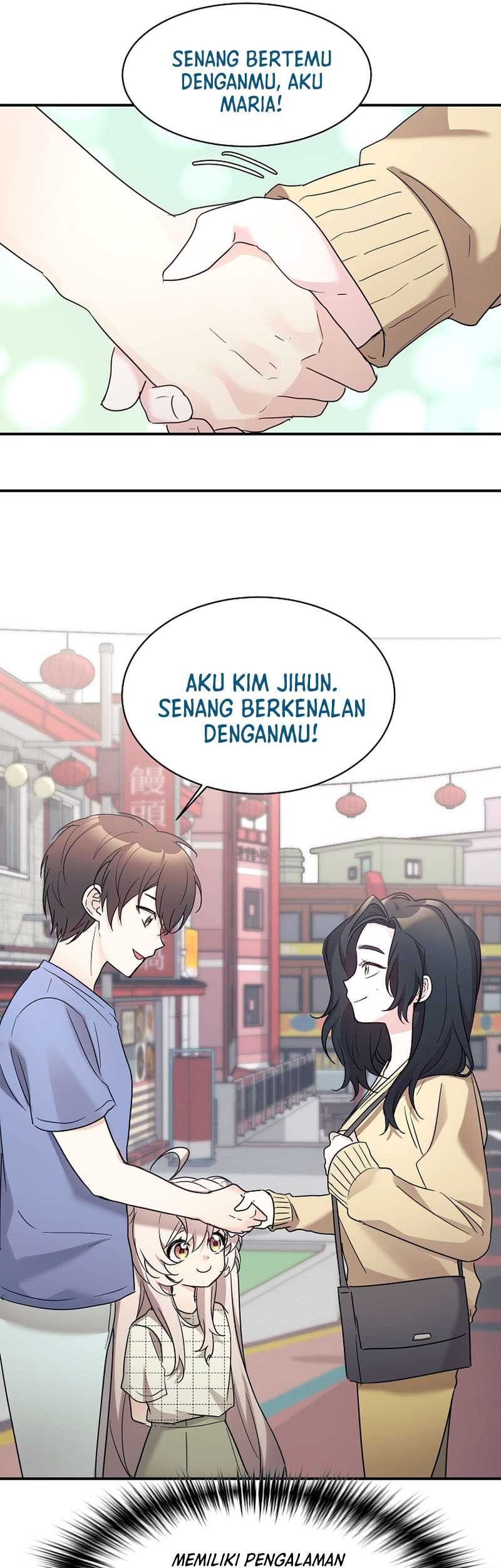 My Daughter Is a Dragon! Chapter 44 Gambar 7