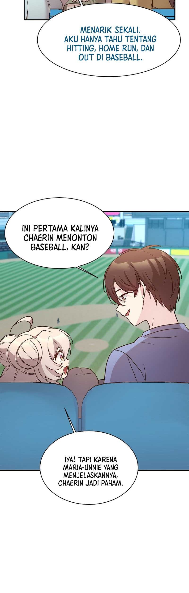 My Daughter Is a Dragon! Chapter 44 Gambar 29