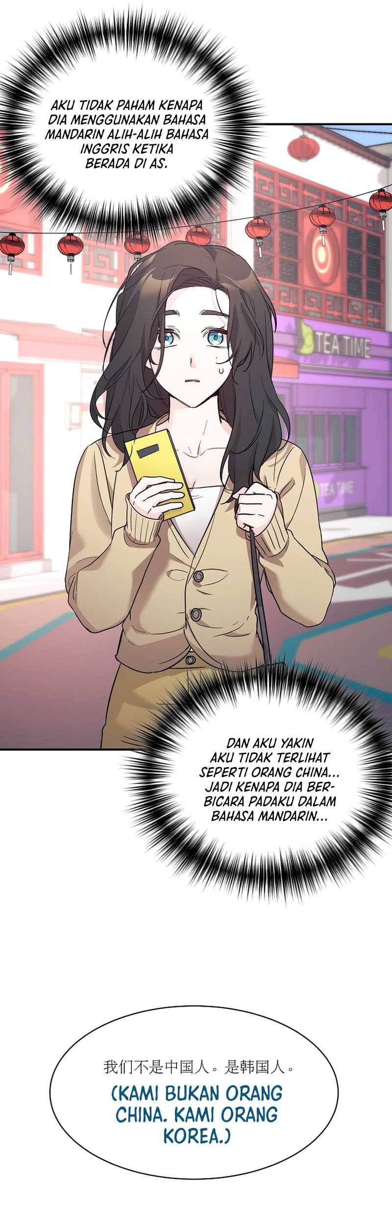 My Daughter Is a Dragon! Chapter 43 Gambar 34