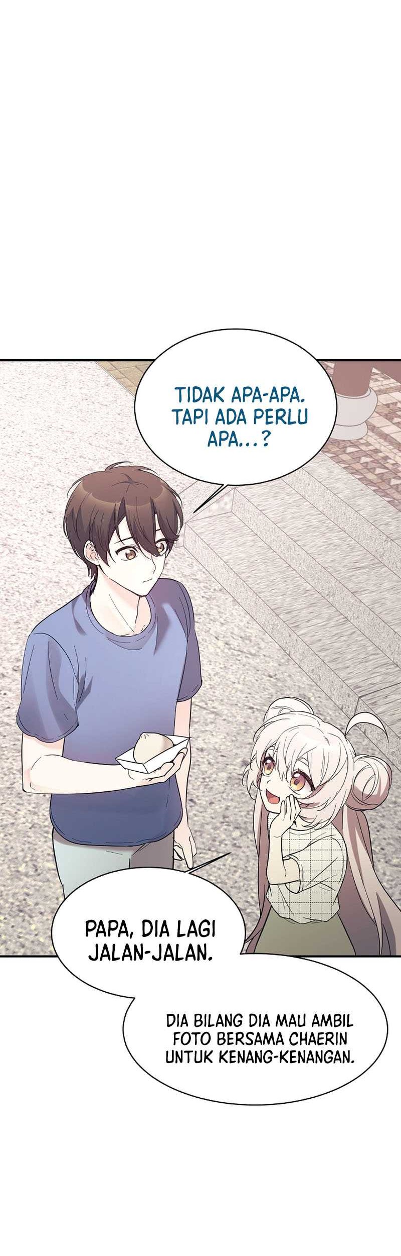 My Daughter Is a Dragon! Chapter 43 Gambar 37