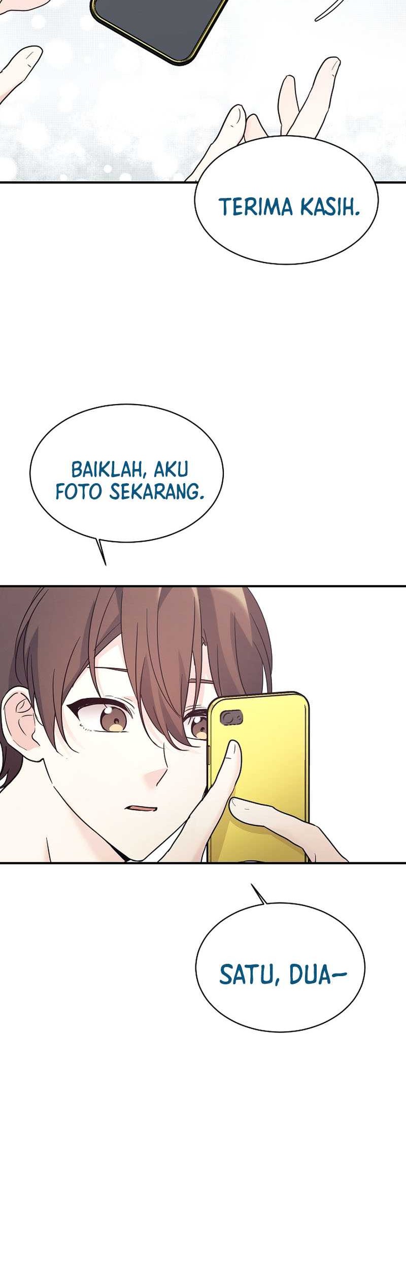 My Daughter Is a Dragon! Chapter 43 Gambar 39