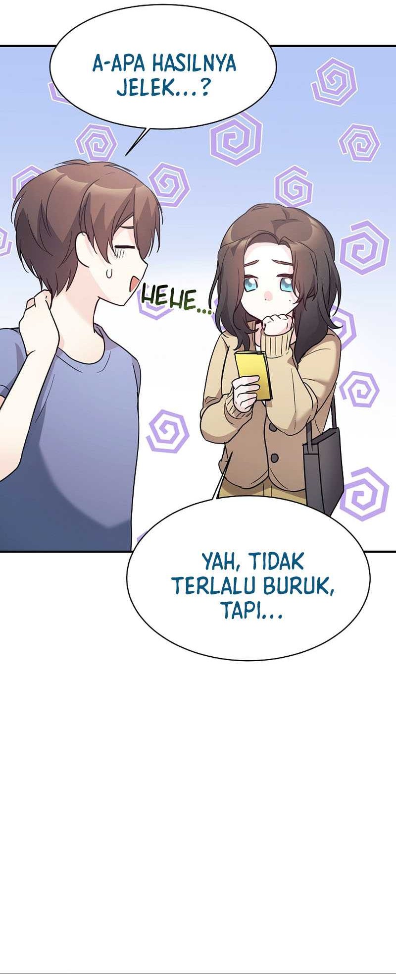 My Daughter Is a Dragon! Chapter 43 Gambar 41