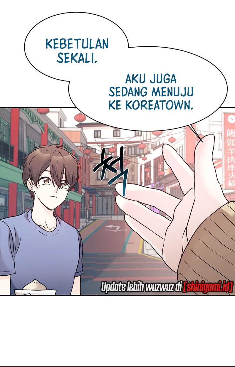 My Daughter Is a Dragon! Chapter 43 Gambar 45