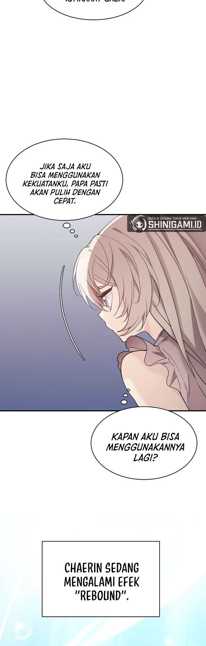 My Daughter Is a Dragon! Chapter 43 Gambar 4