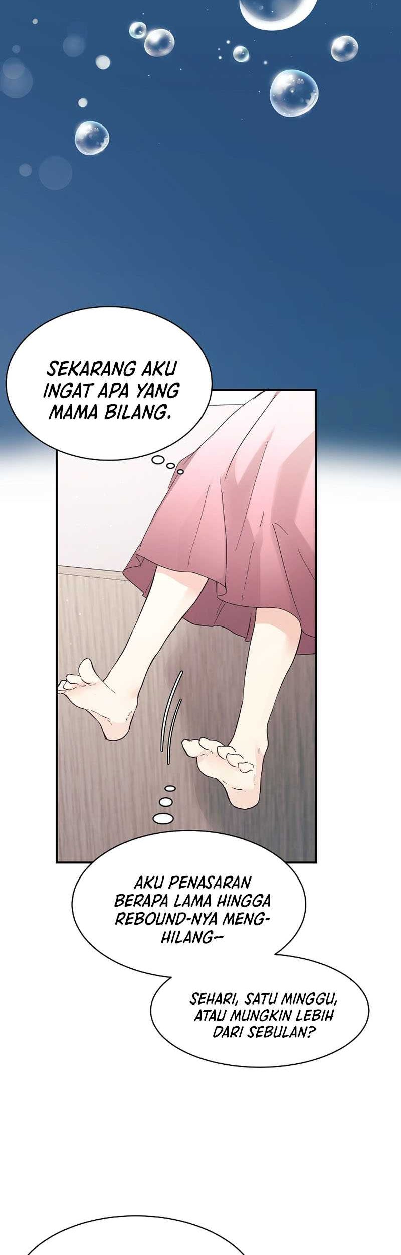 My Daughter Is a Dragon! Chapter 43 Gambar 7