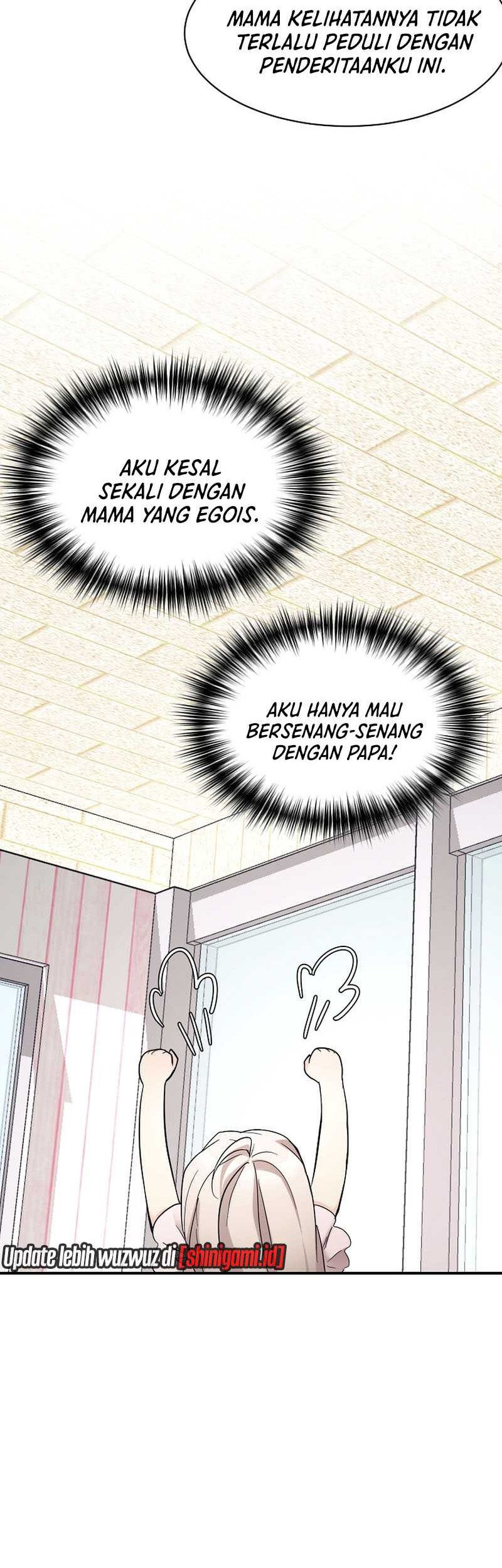 My Daughter Is a Dragon! Chapter 43 Gambar 9