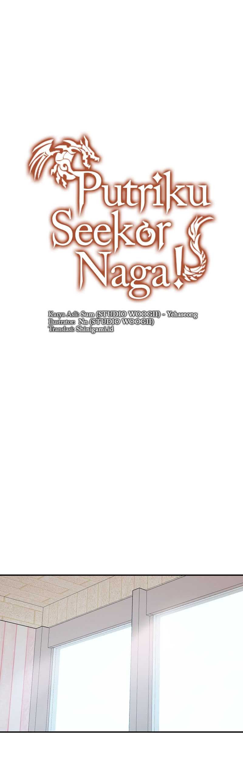 My Daughter Is a Dragon! Chapter 43 Gambar 10