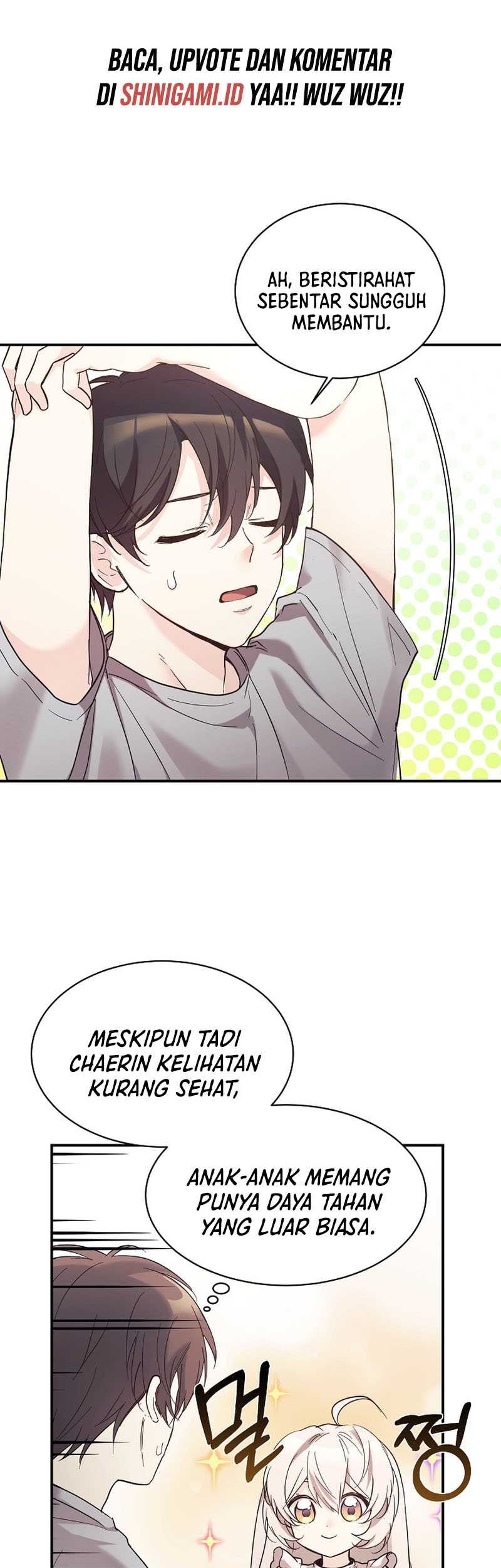 My Daughter Is a Dragon! Chapter 43 Gambar 11