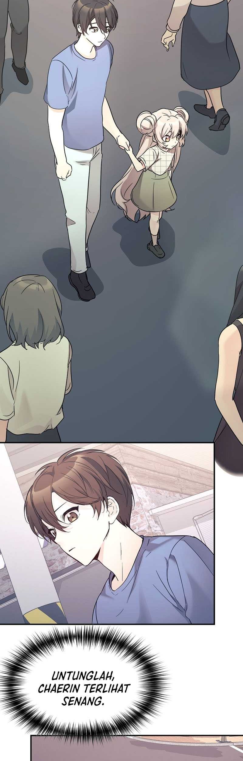 My Daughter Is a Dragon! Chapter 43 Gambar 19