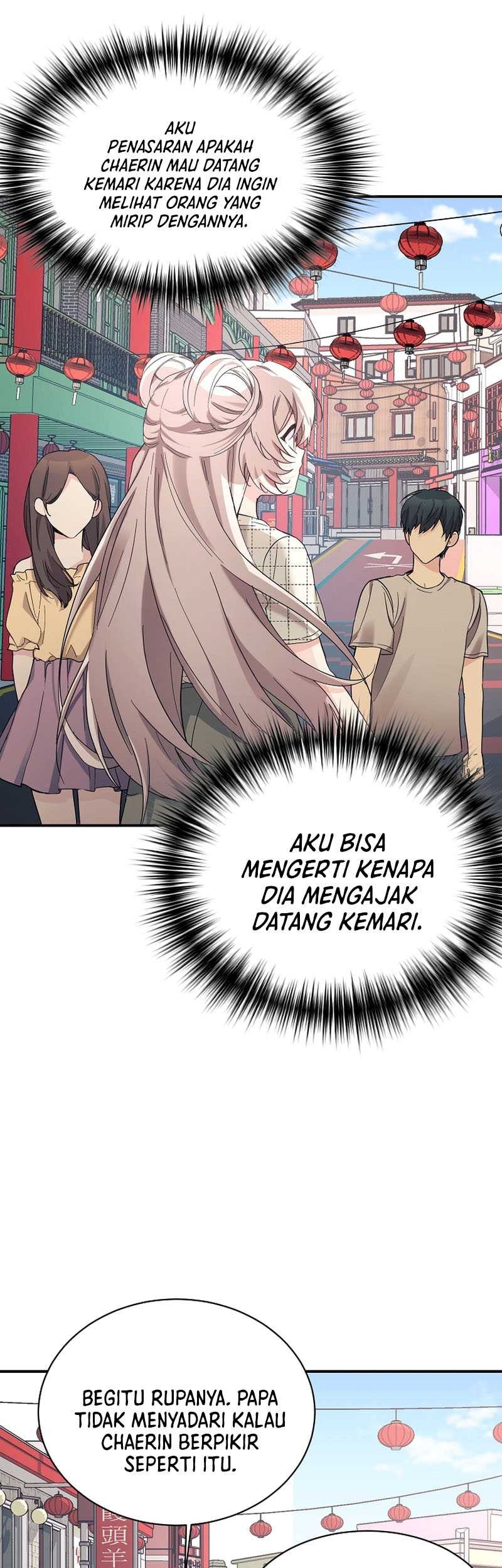 My Daughter Is a Dragon! Chapter 43 Gambar 28