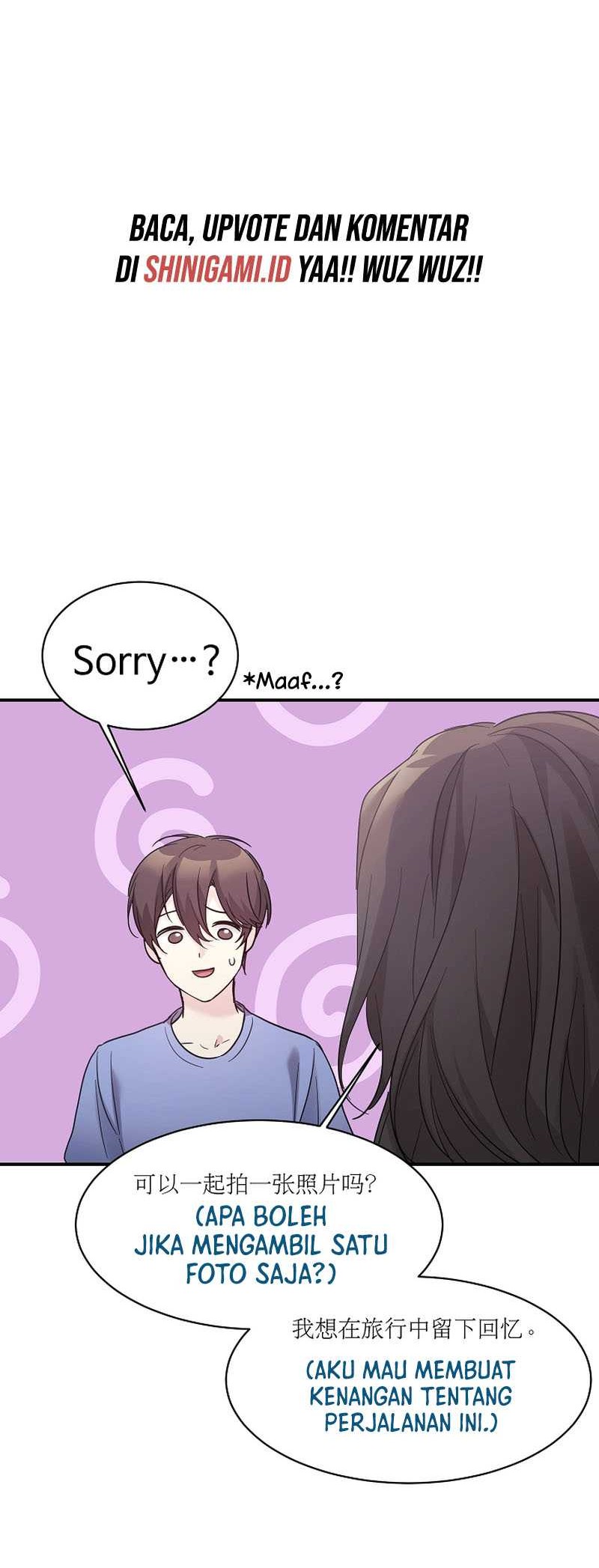 My Daughter Is a Dragon! Chapter 43 Gambar 33