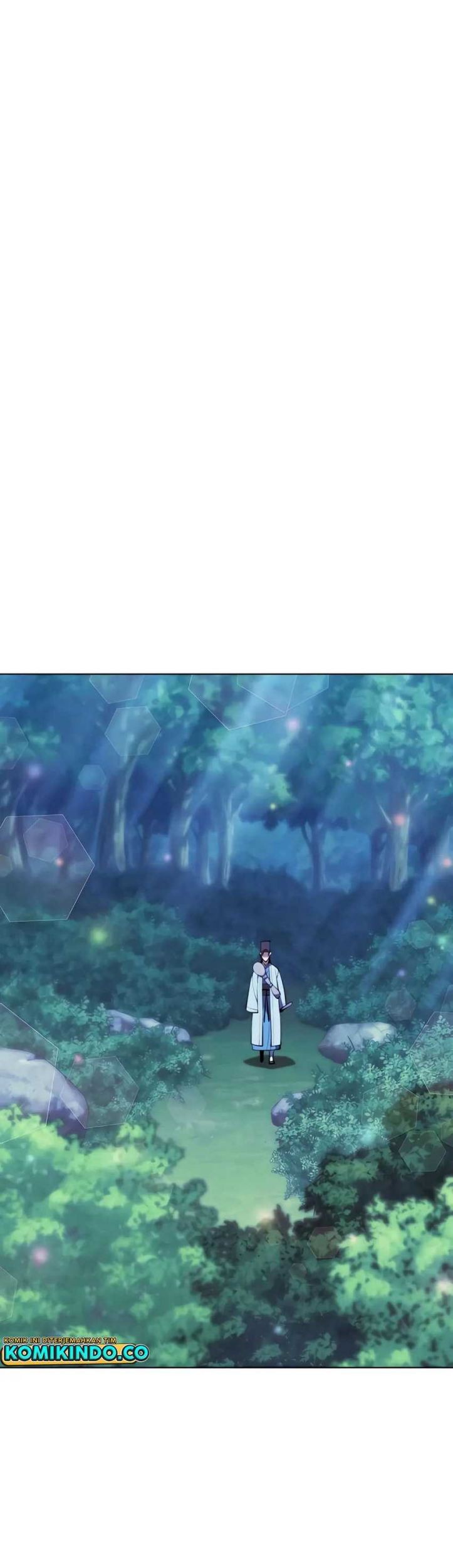 Records Of The Swordsman Scholar Chapter 64 Gambar 41