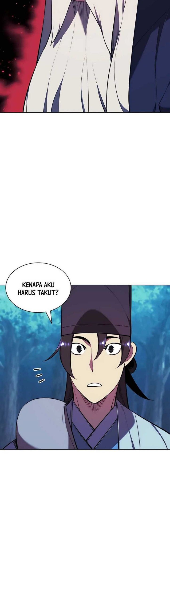 Records Of The Swordsman Scholar Chapter 64 Gambar 46