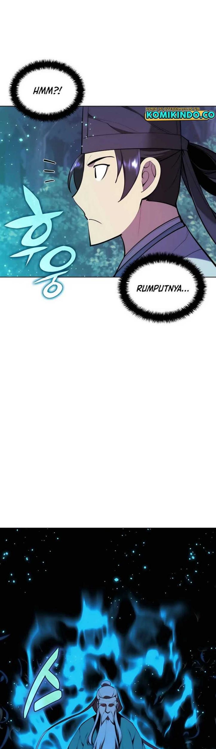 Records Of The Swordsman Scholar Chapter 64 Gambar 49