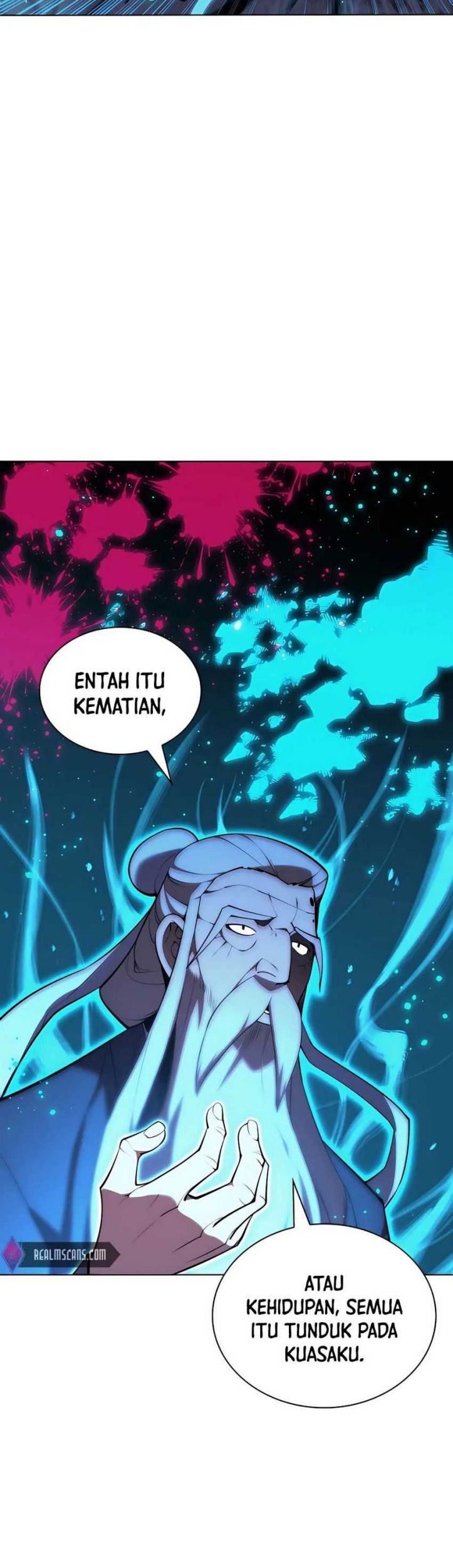 Records Of The Swordsman Scholar Chapter 64 Gambar 51
