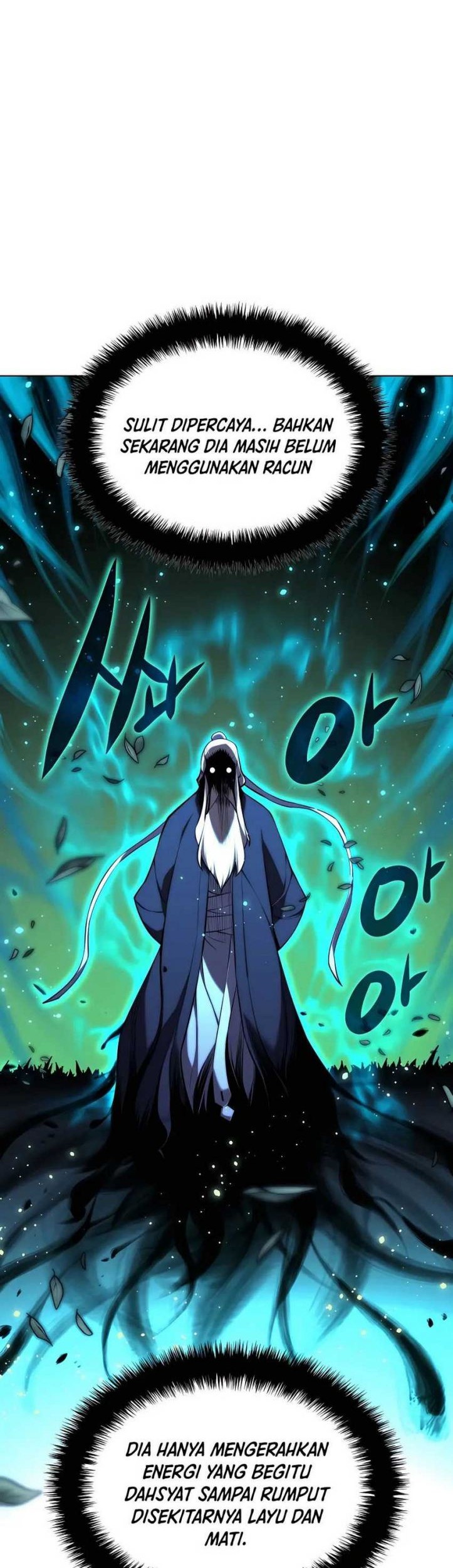 Records Of The Swordsman Scholar Chapter 64 Gambar 61