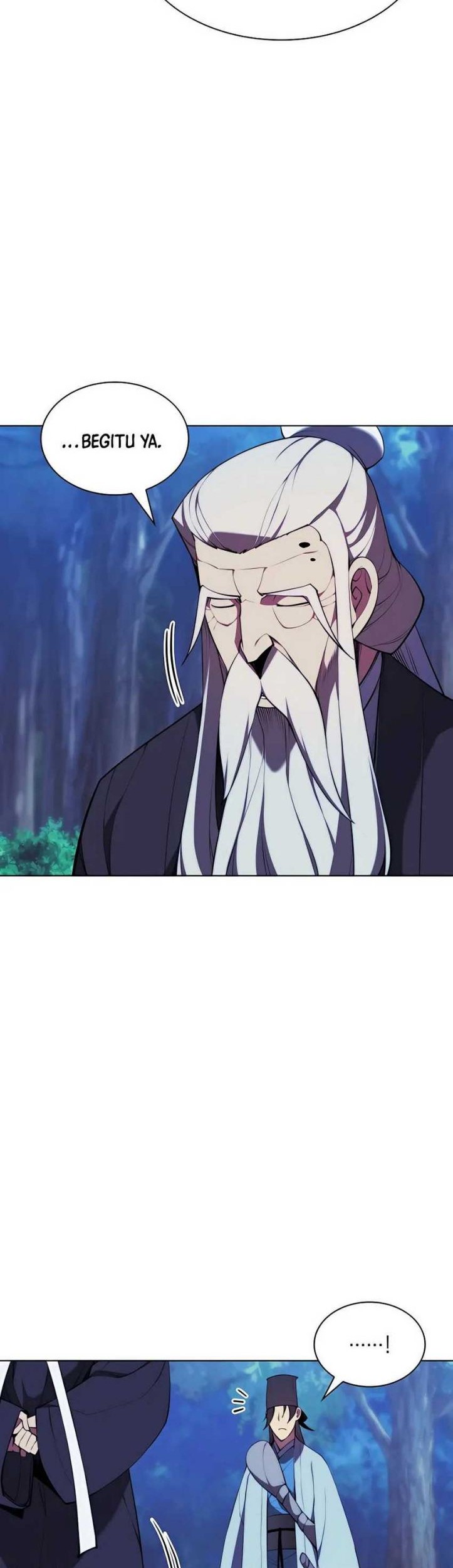 Records Of The Swordsman Scholar Chapter 64 Gambar 64