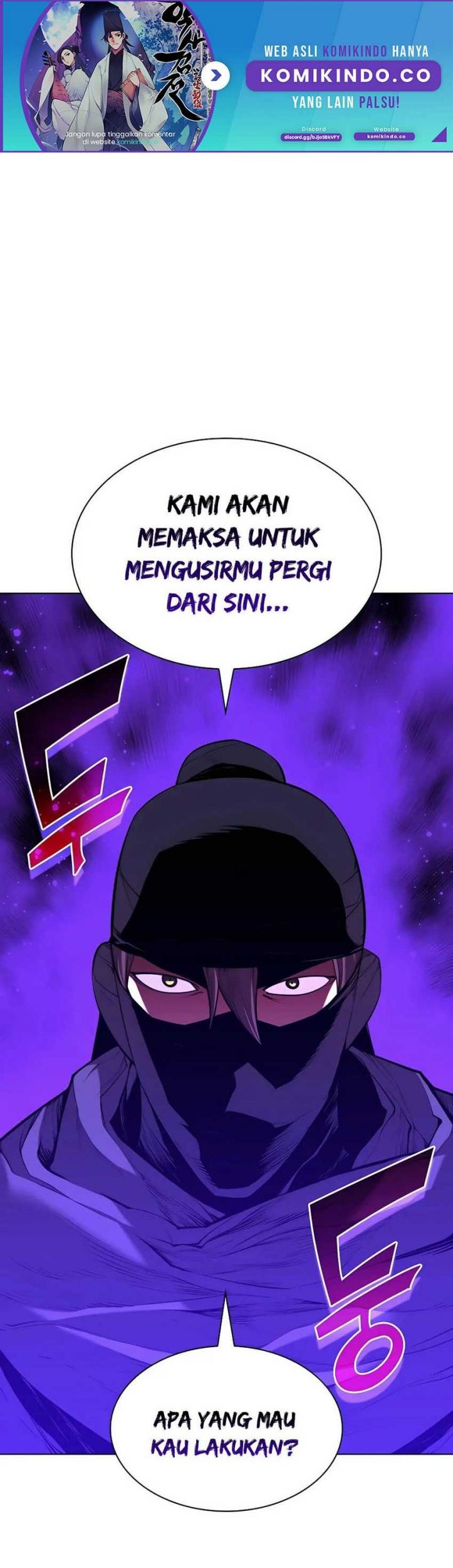 Baca Records Of The Swordsman Scholar Chapter 64 Gambar 2