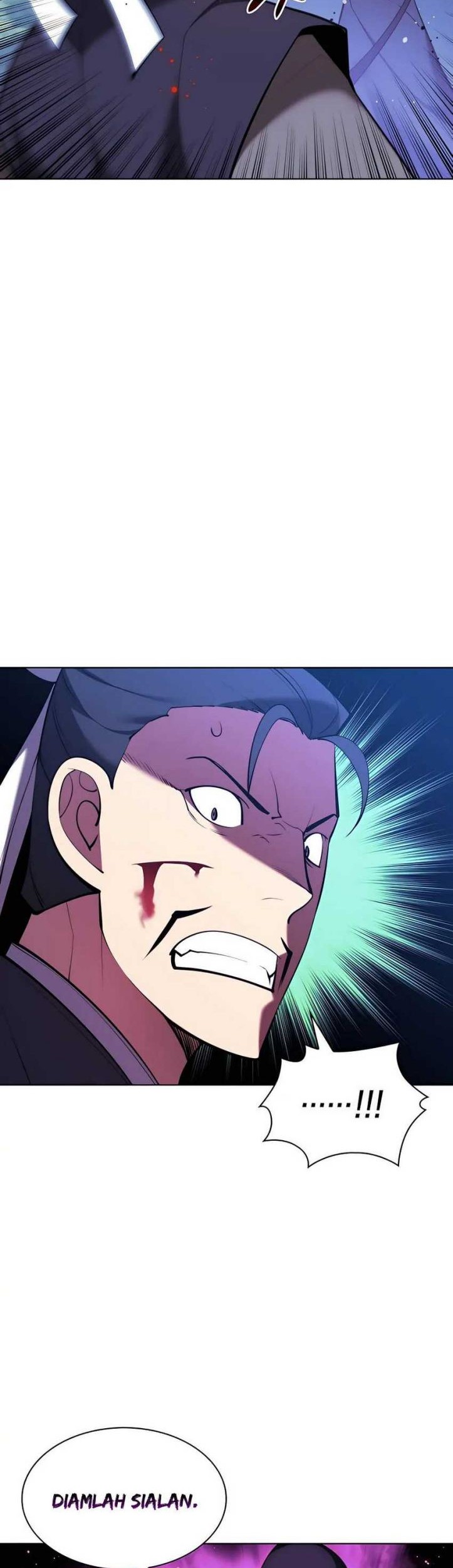 Records Of The Swordsman Scholar Chapter 64 Gambar 18