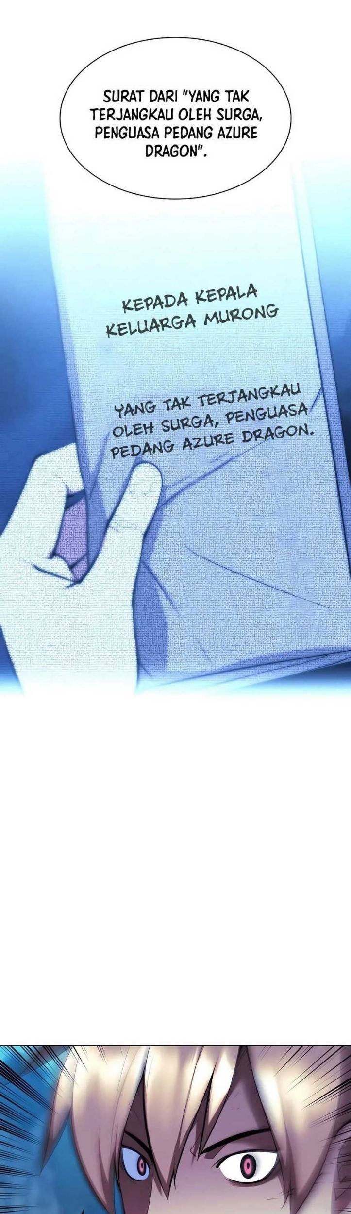 Records Of The Swordsman Scholar Chapter 64 Gambar 27