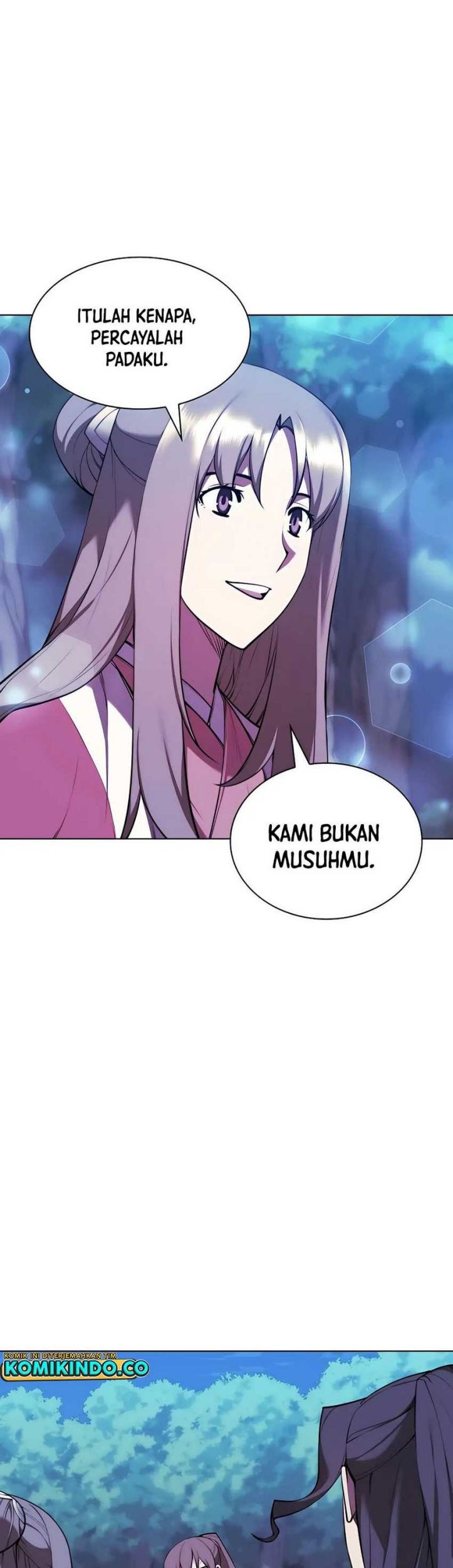 Records Of The Swordsman Scholar Chapter 64 Gambar 29