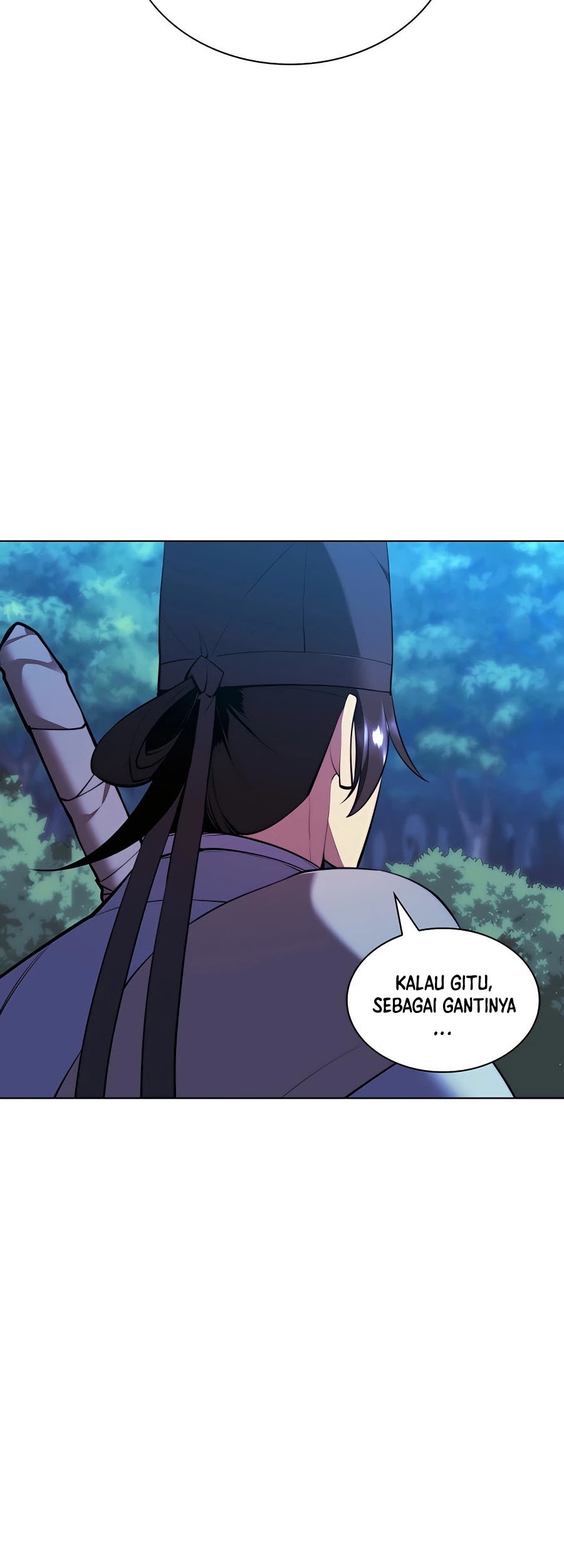 Records Of The Swordsman Scholar Chapter 63 Gambar 50