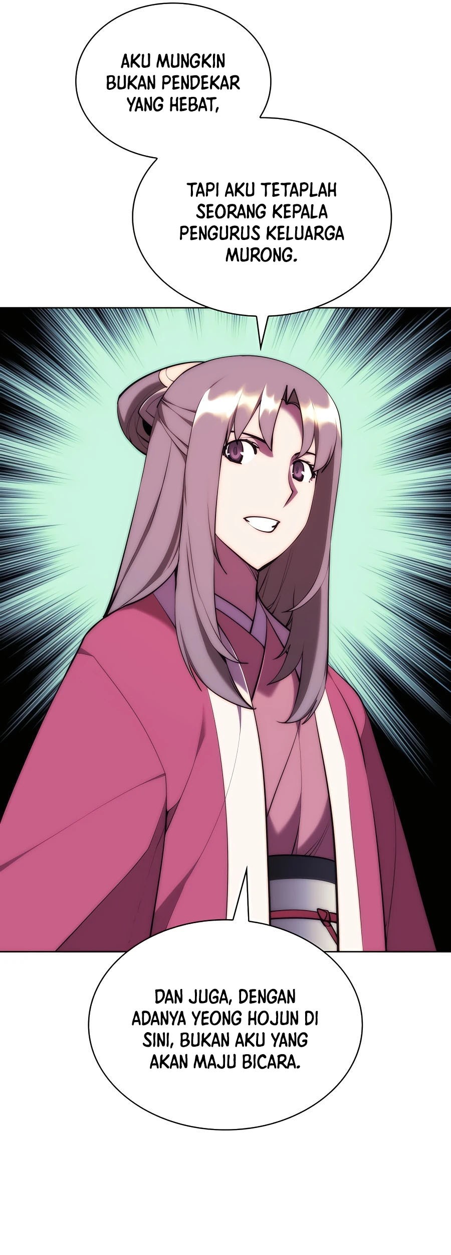 Records Of The Swordsman Scholar Chapter 63 Gambar 57