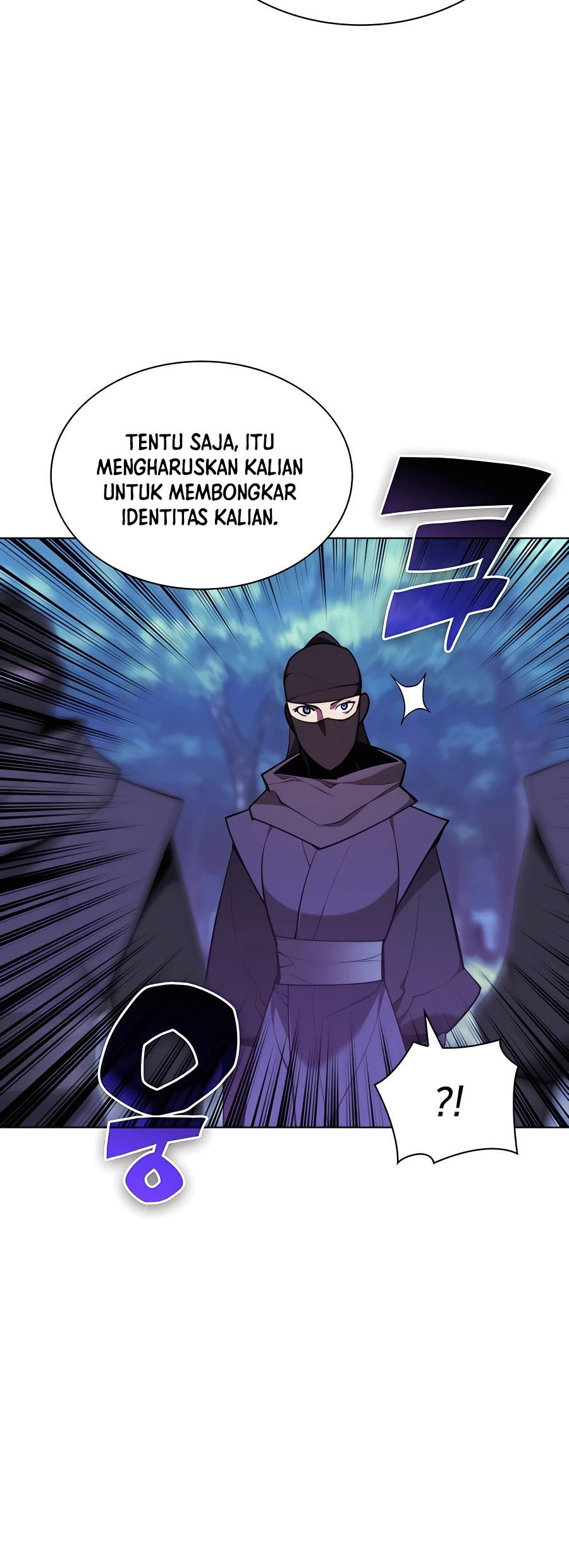 Records Of The Swordsman Scholar Chapter 63 Gambar 73