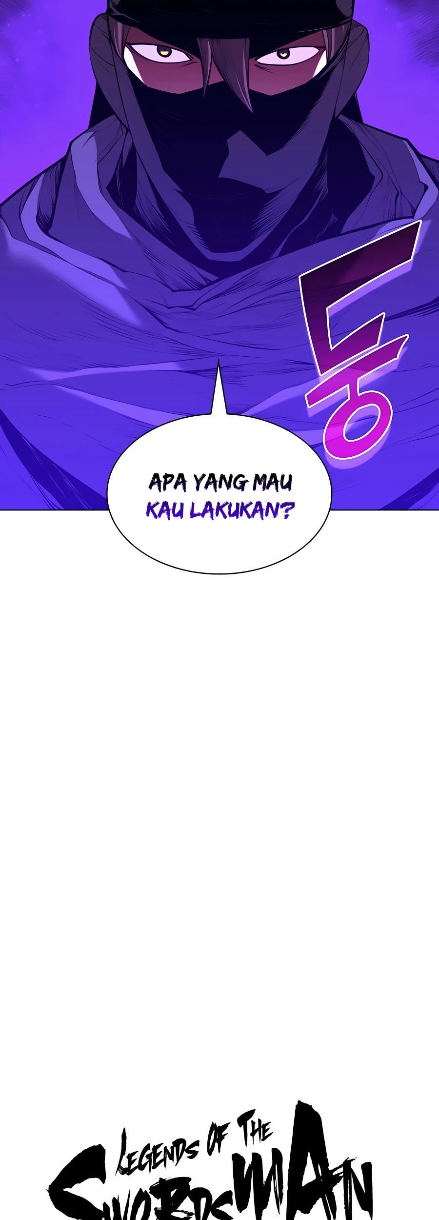Records Of The Swordsman Scholar Chapter 63 Gambar 76