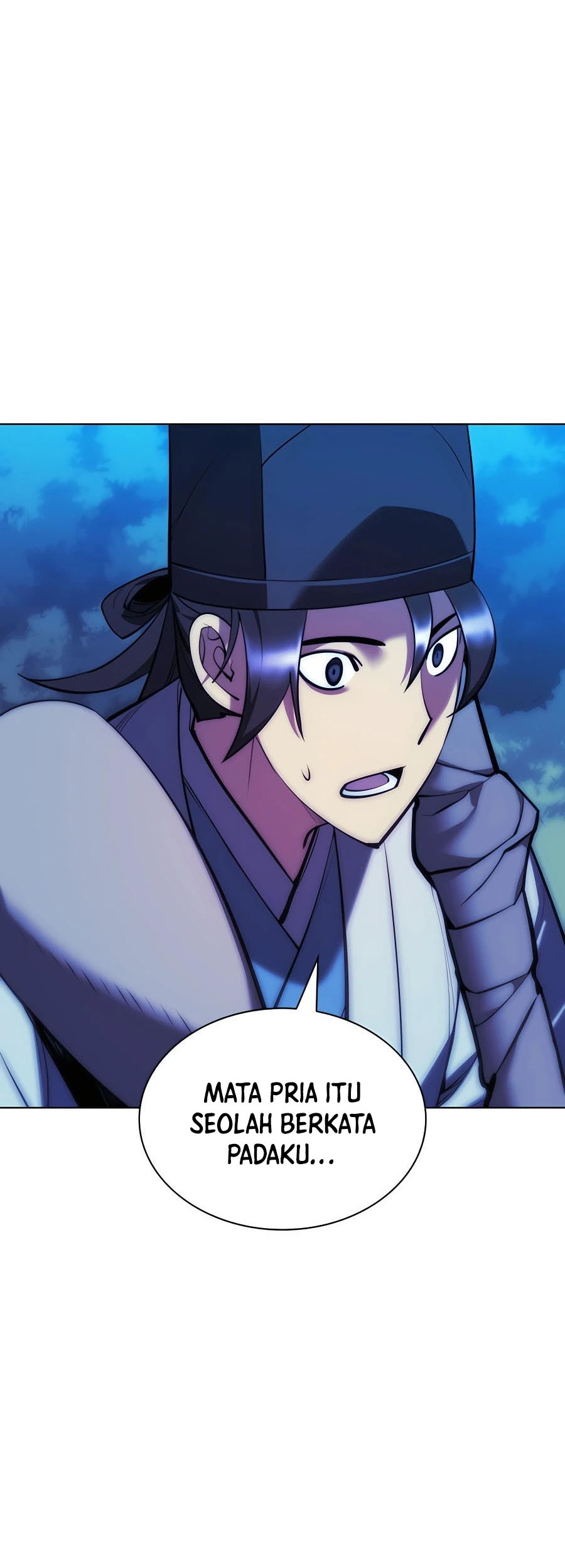 Records Of The Swordsman Scholar Chapter 63 Gambar 5