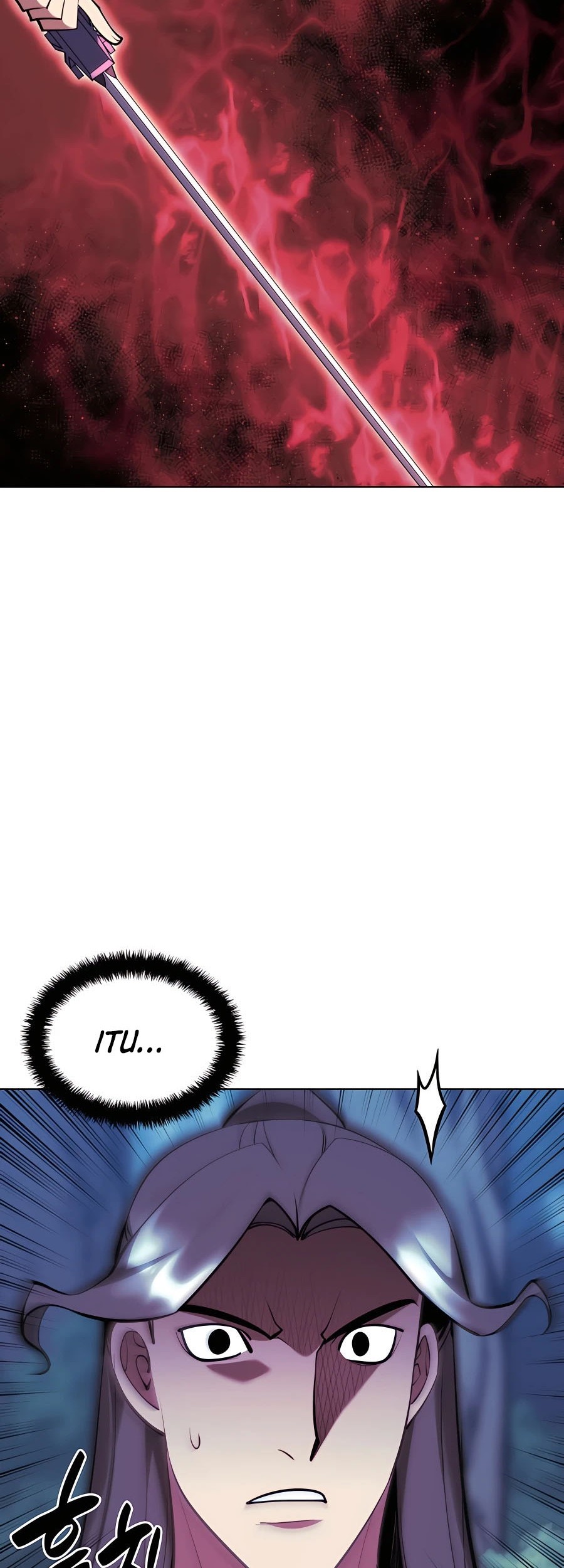 Records Of The Swordsman Scholar Chapter 63 Gambar 9