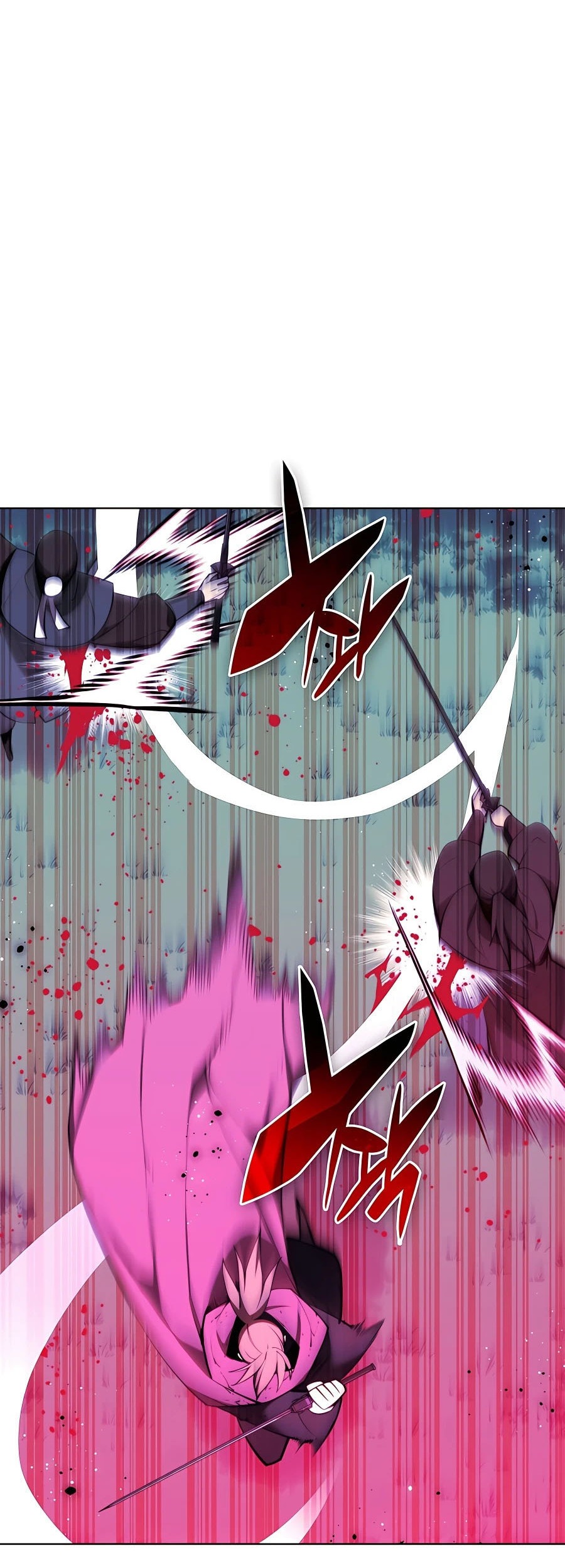 Records Of The Swordsman Scholar Chapter 63 Gambar 11
