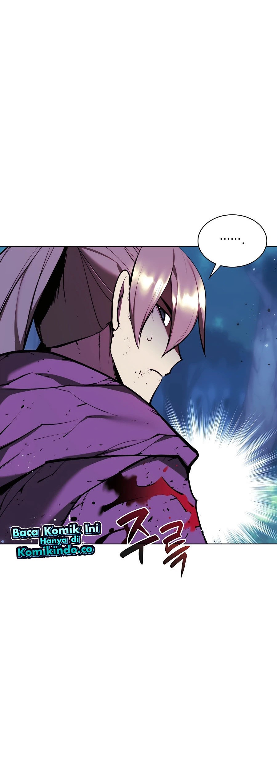 Records Of The Swordsman Scholar Chapter 63 Gambar 17